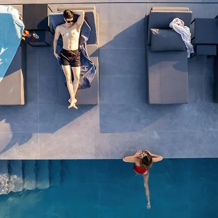 Neoma 4* Athens