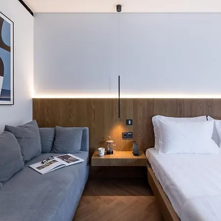 Neoma Hotel Athens