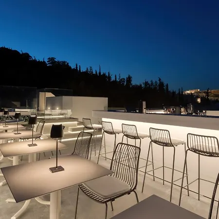 Neoma Hotel