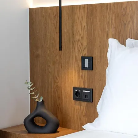 Hotel Neoma Athens