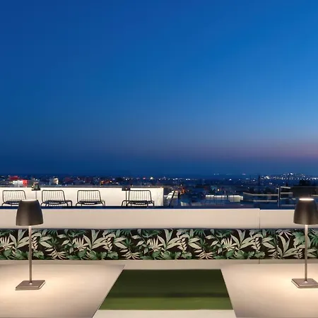 Neoma Hotel Athens