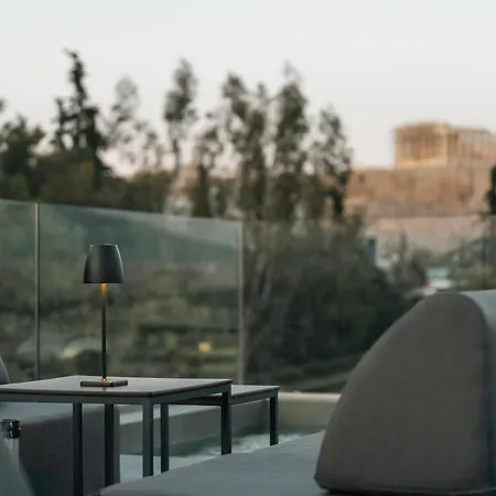 Hotel Neoma