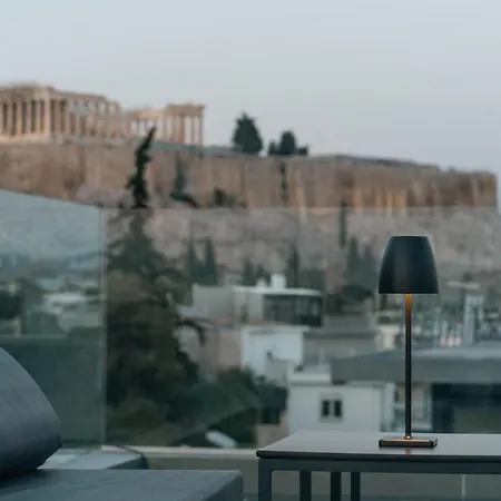 Neoma Hotel Athens